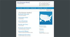 Desktop Screenshot of nationalmoldingduraflex.com